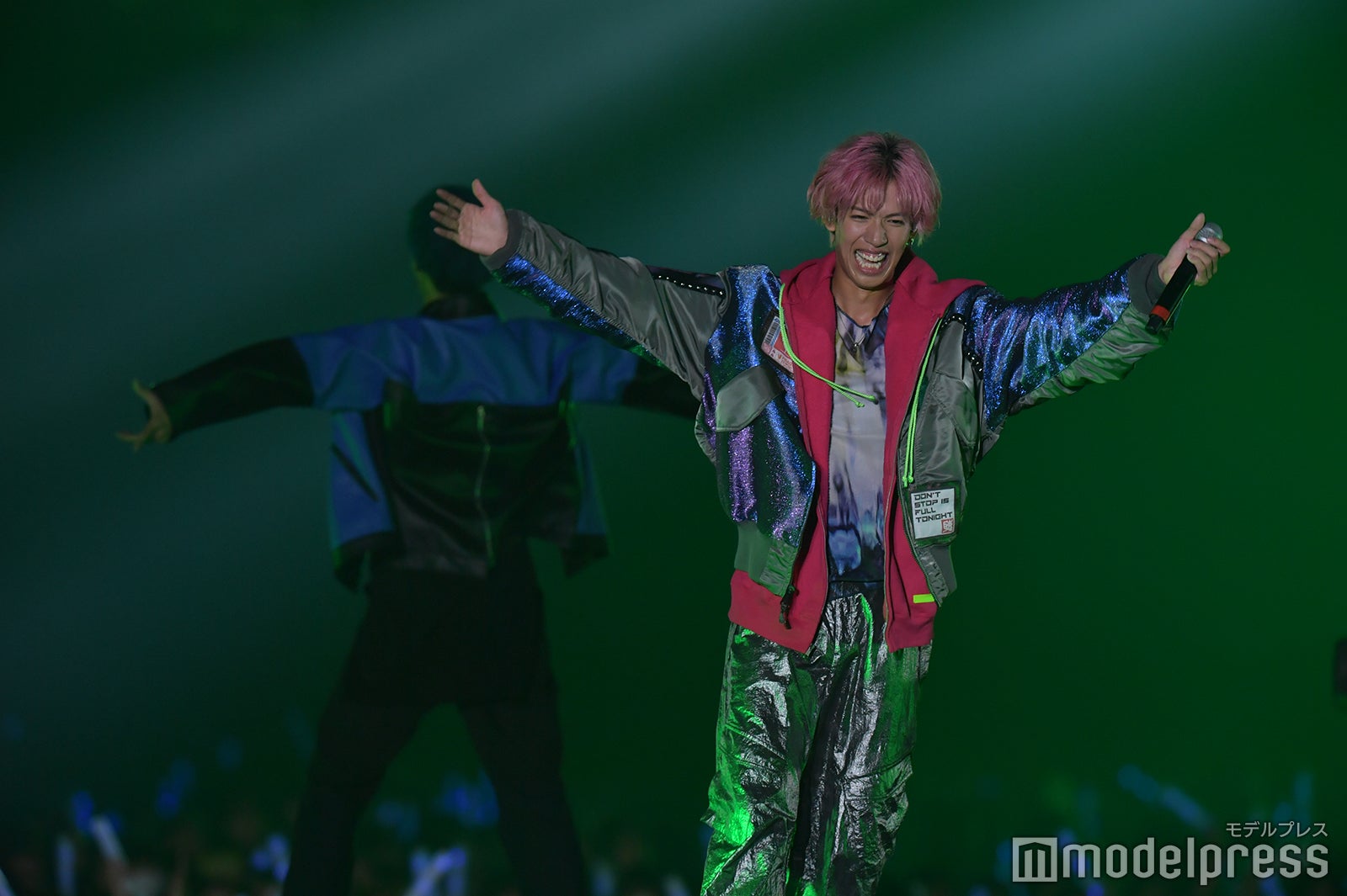 テオくん（C）モデルプレス