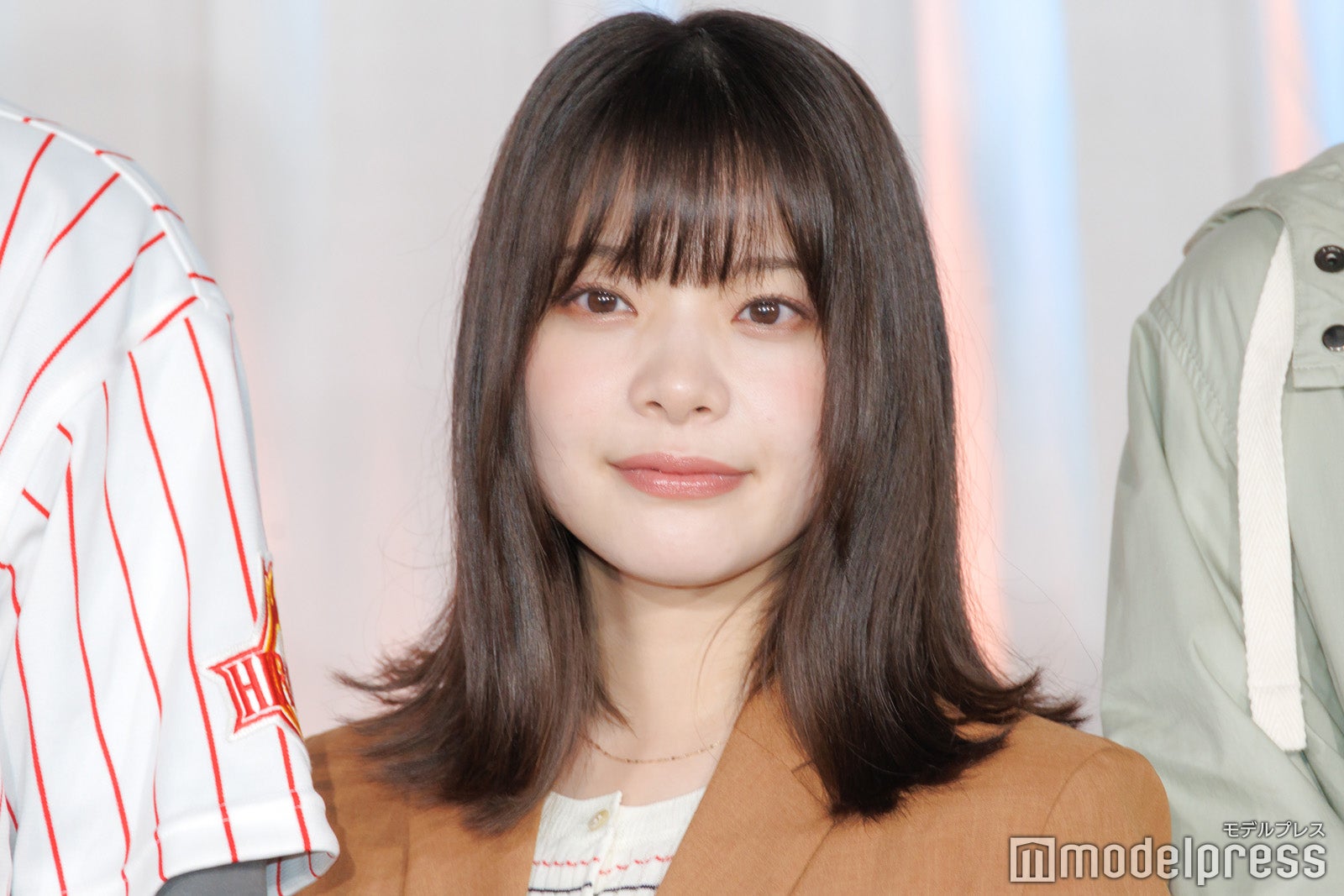 岸井ゆきの（C）モデルプレス