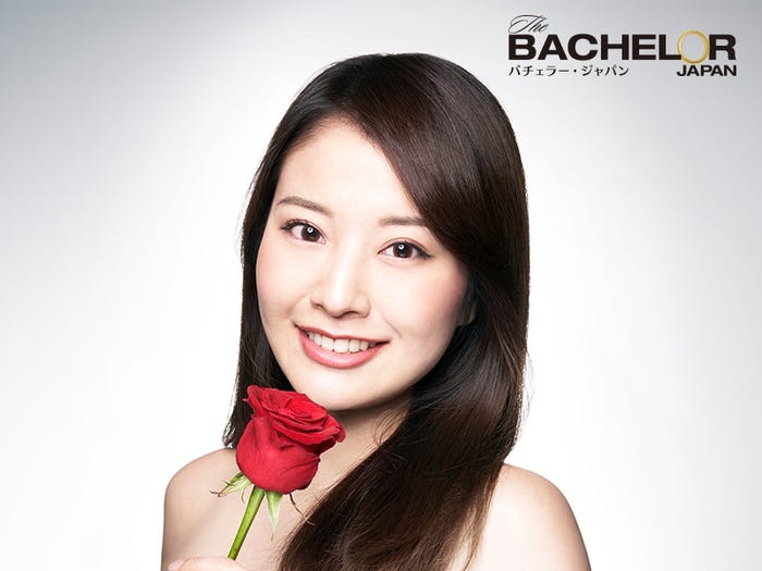 松木星良 (C)2019 Warner Bros. International Television Production Limited. All rights reserved.