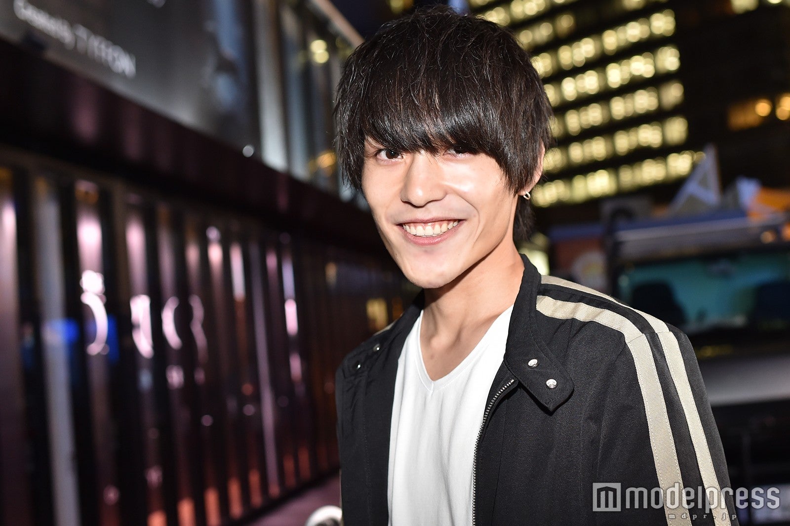 水津黎泉さん （C）モデルプレス