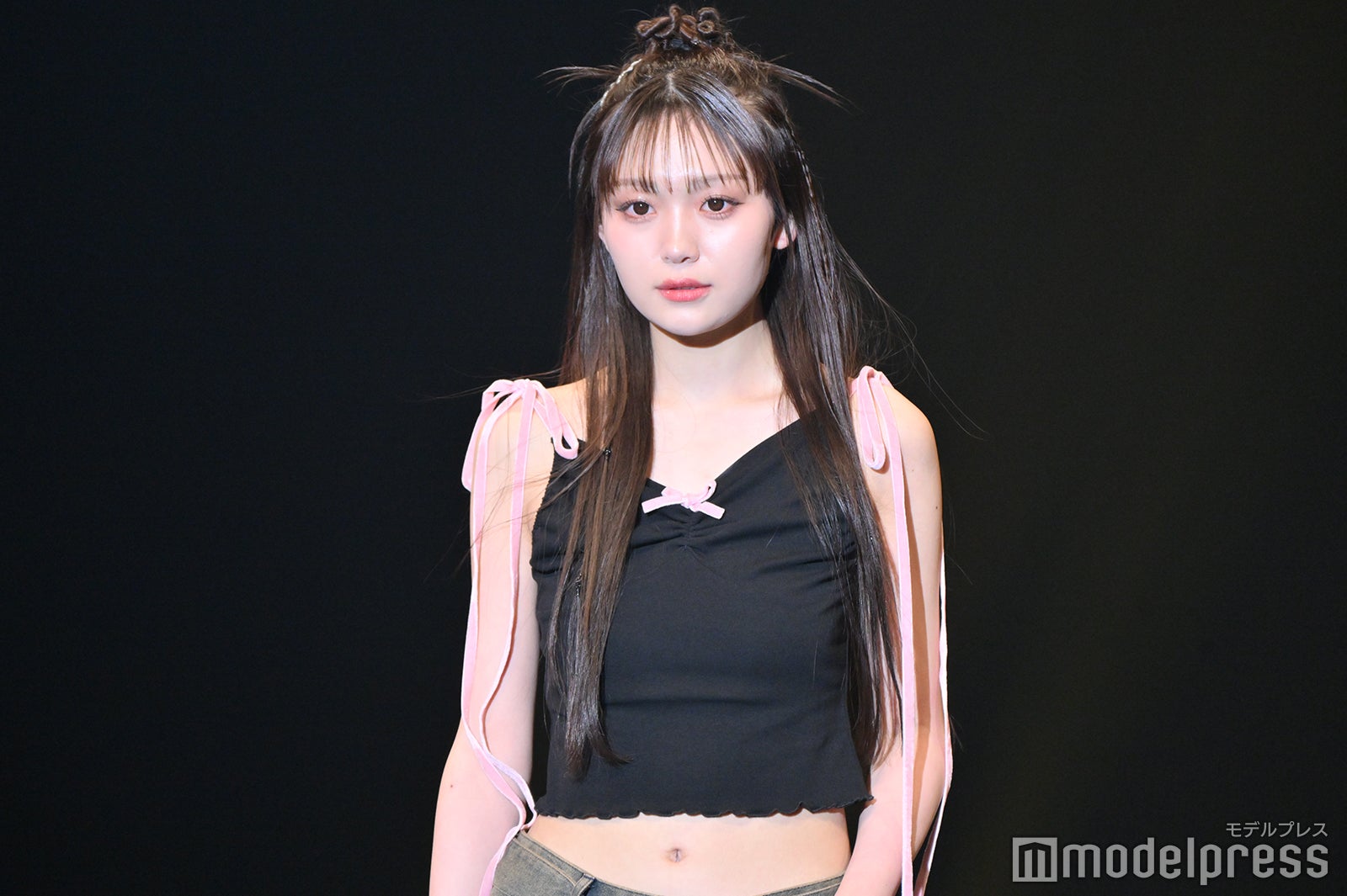 （C）モデルプレス