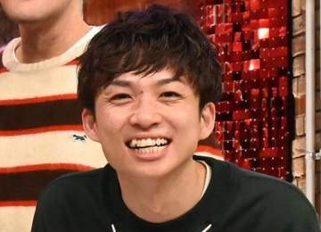 6つに割れとる！「こんなにいいカラダしてるとは」河井ゆずる 写真集発売決定で「バキバキ」腹筋披露