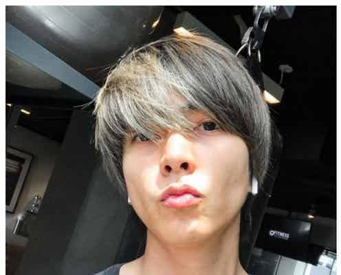 山下智久、久々“前髪あり”ショットにファン悶絶「眼福」「どんな髪型も似合う」