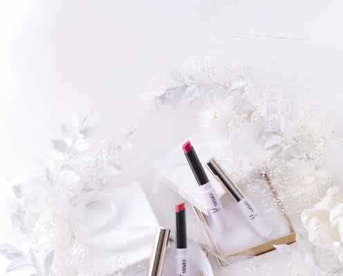 【オペラ】ホワイトクリスマスをイメージした特別な限定色登場