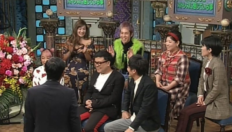 「踊る！さんま御殿！！」23日放送回より（C）日本テレビ