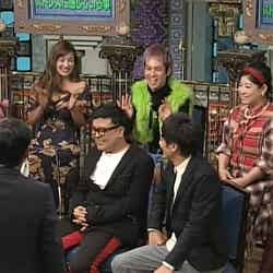 「踊る！さんま御殿！！」23日放送回より（C）日本テレビ