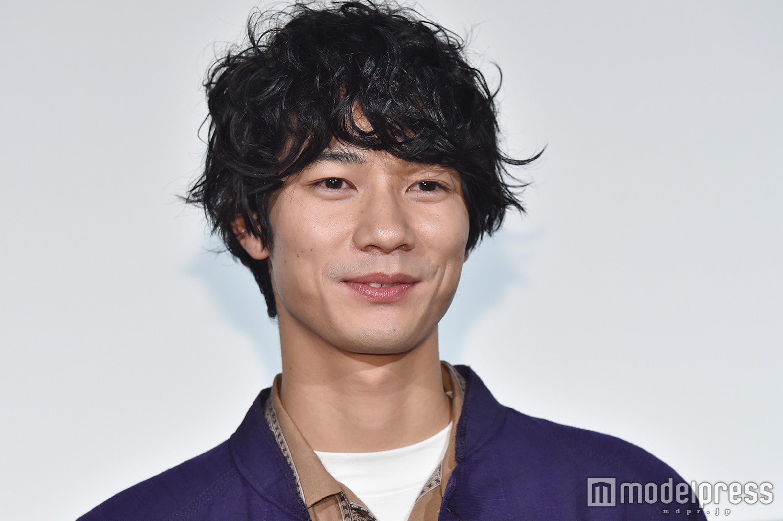 清原翔（C）モデルプレス