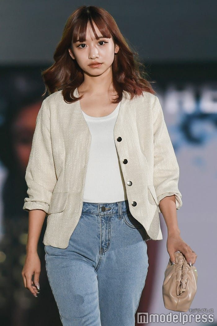 重川茉弥(C)モデルプレス