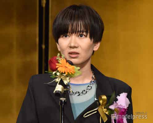 「silent」で華やかデビューの脚本家・生方美久氏、当時のプレッシャー明かす「私が思う不安より…」<第31回 橋田賞>