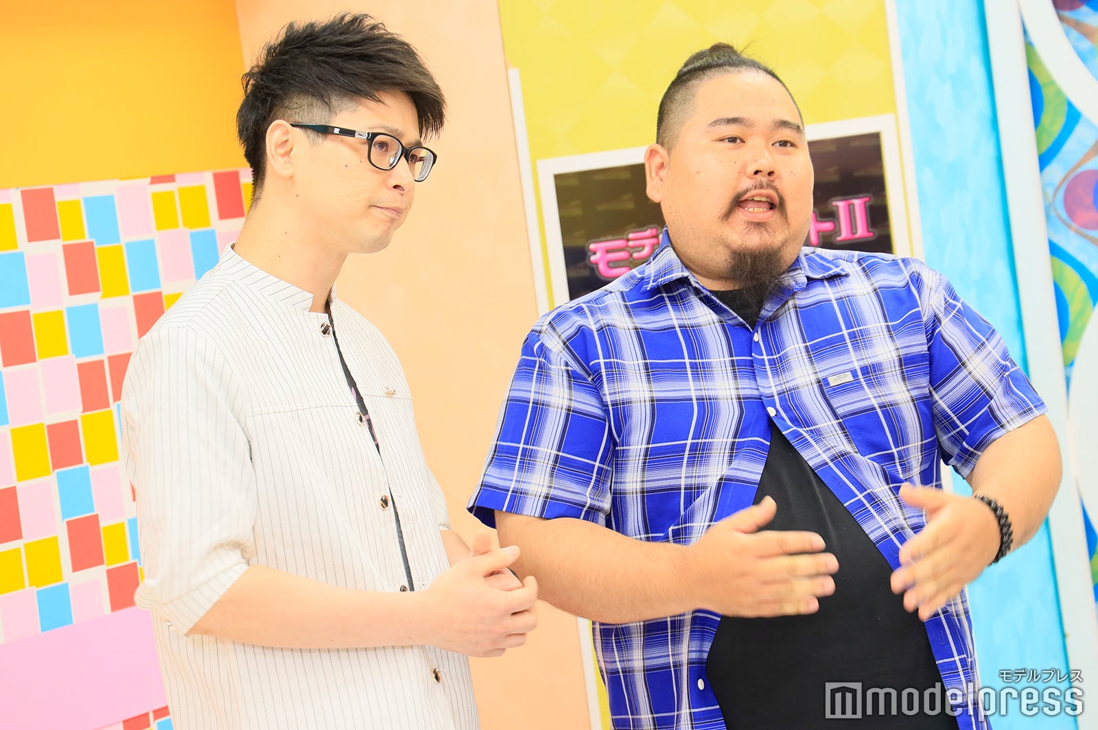 ウリズン桜 （C）モデルプレス