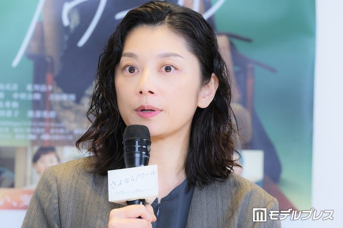 小池栄子(C)モデルプレス