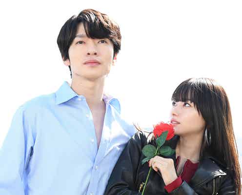 Snow Man深澤辰哉“この世で最もカッコいい告白”目指す 山本舞香との恋の行方は?<今日からラブリーマン>