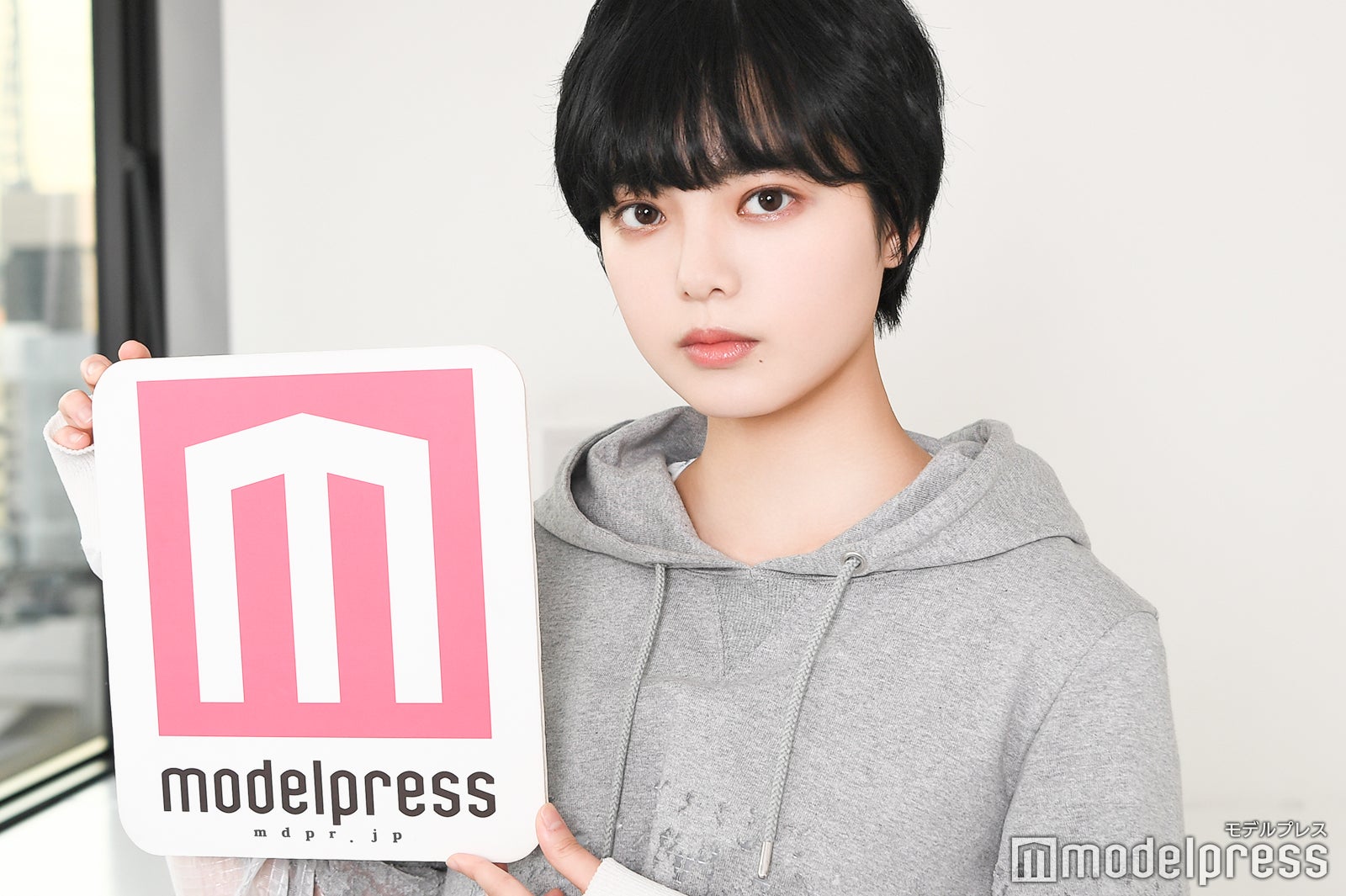 平手友梨奈（C）モデルプレス