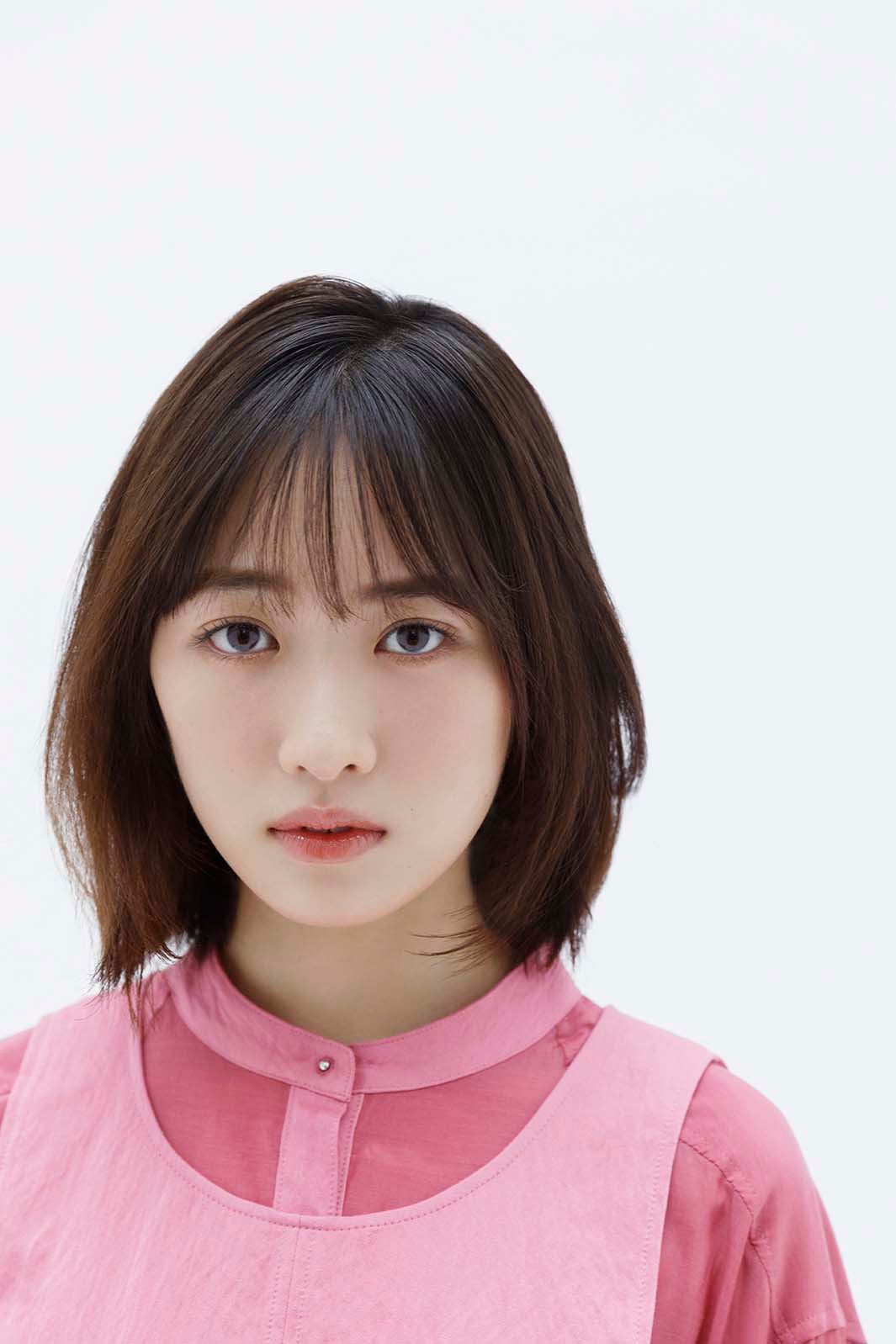 工藤遥（提供写真）