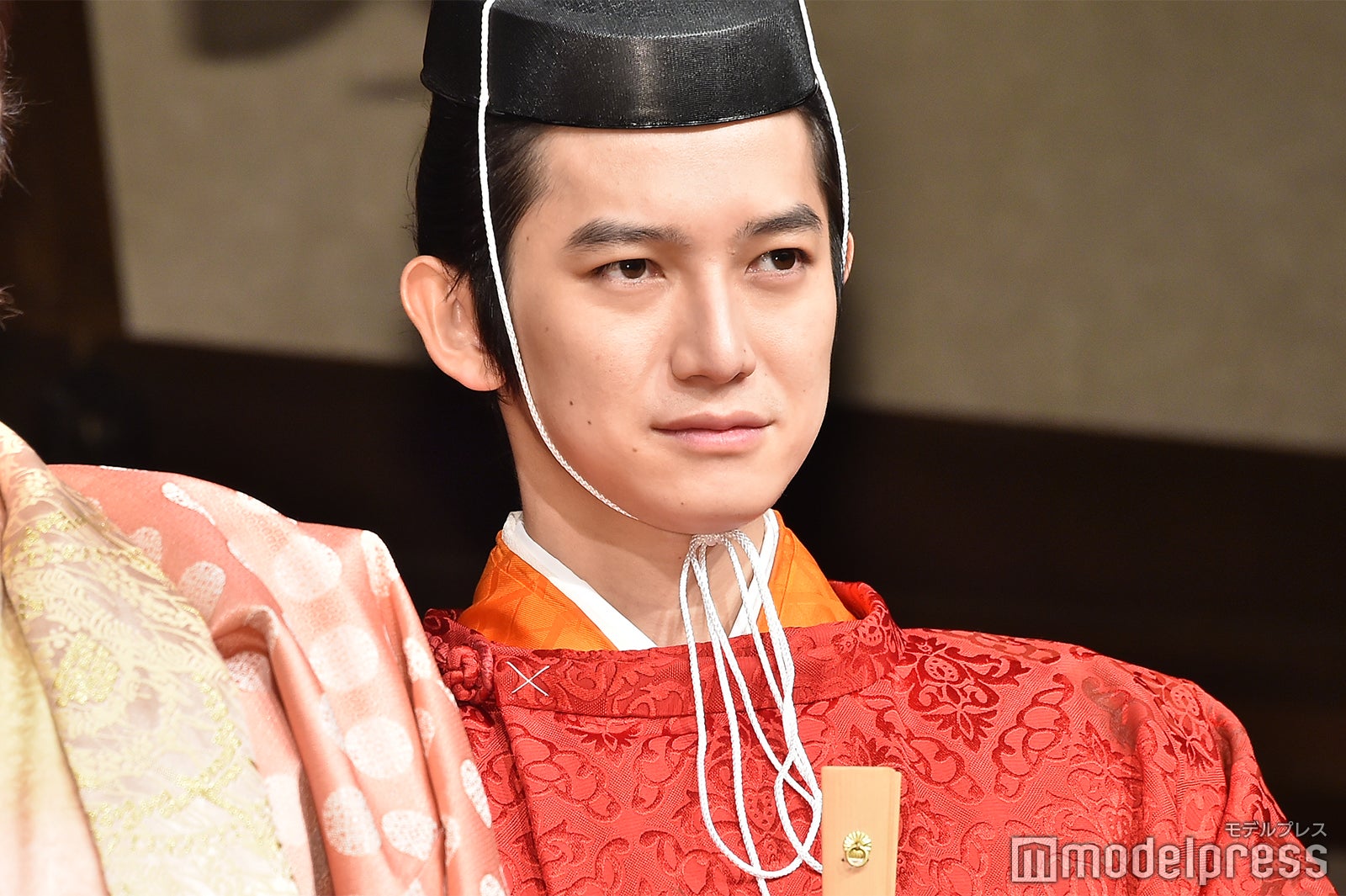 本郷奏多 （C）モデルプレス