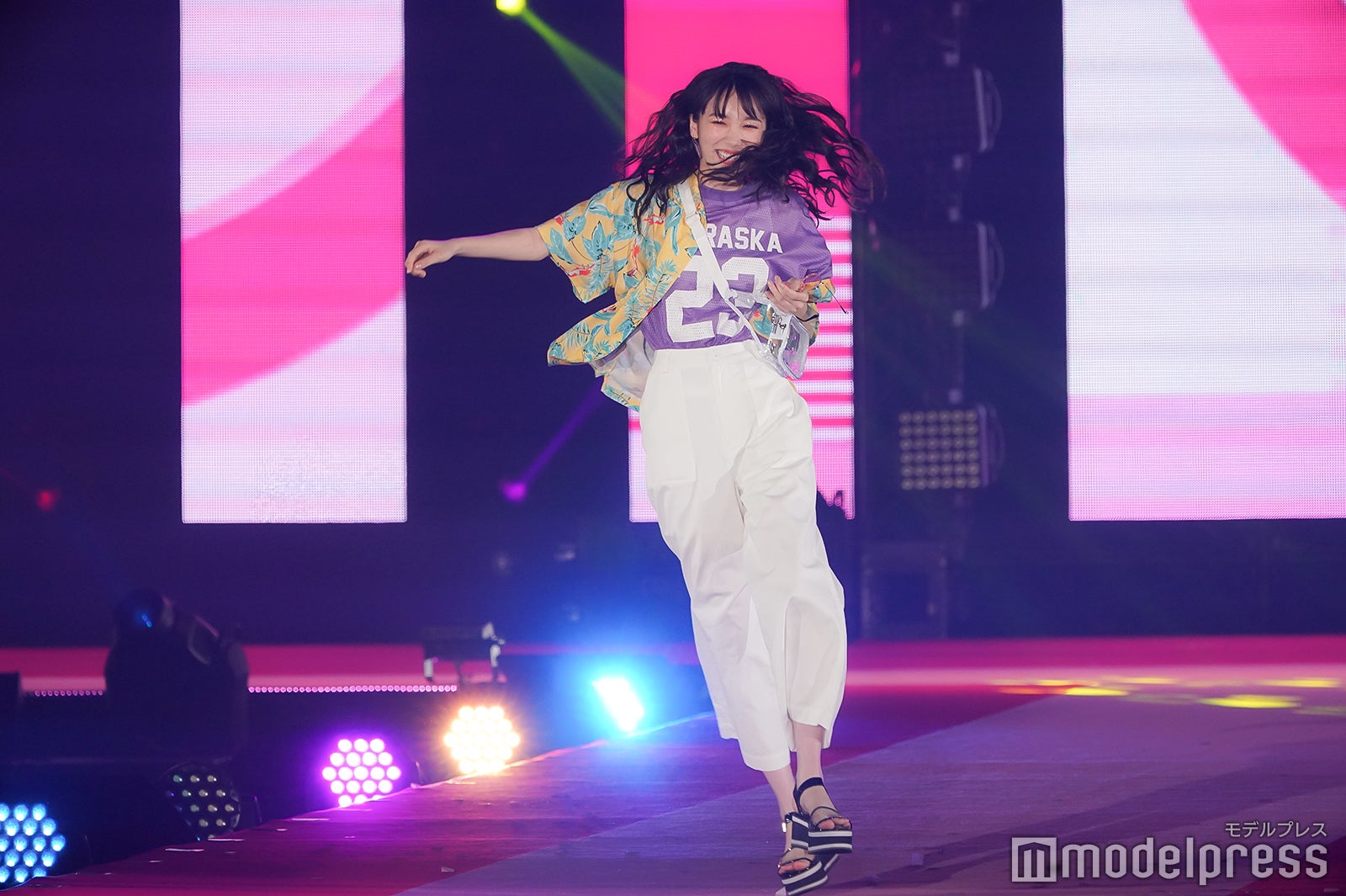 飯豊まりえ（C）モデルプレス