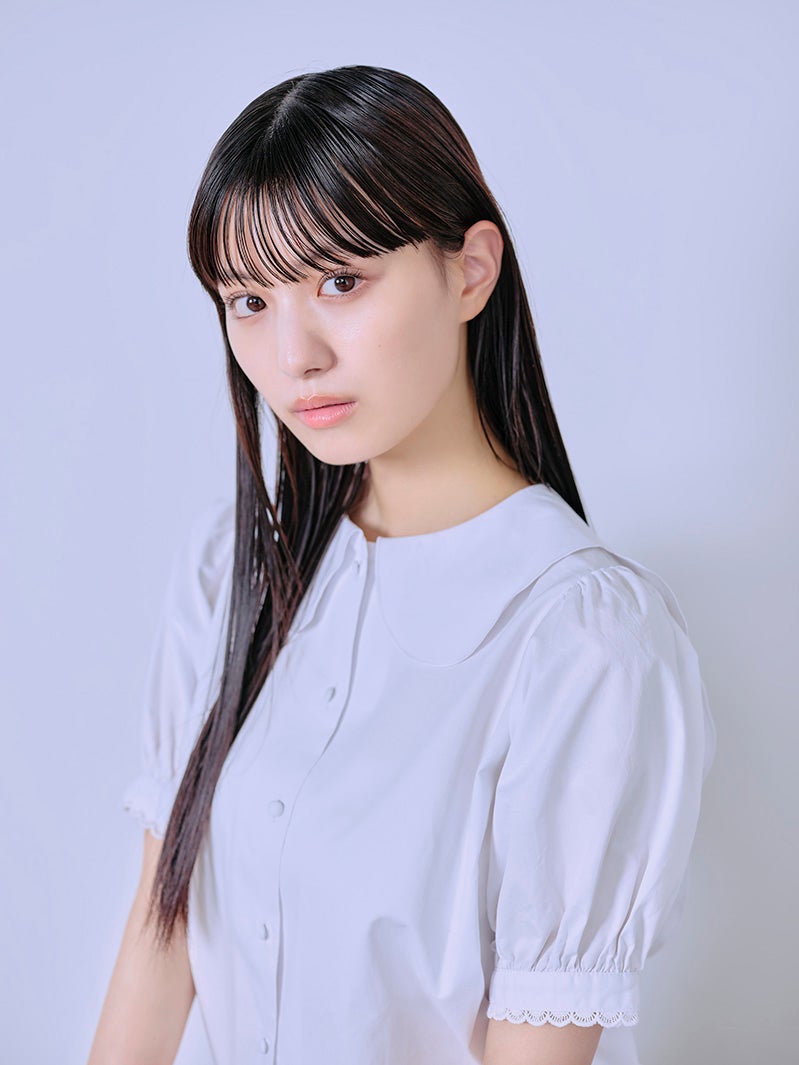 鶴嶋乃愛 （提供写真）