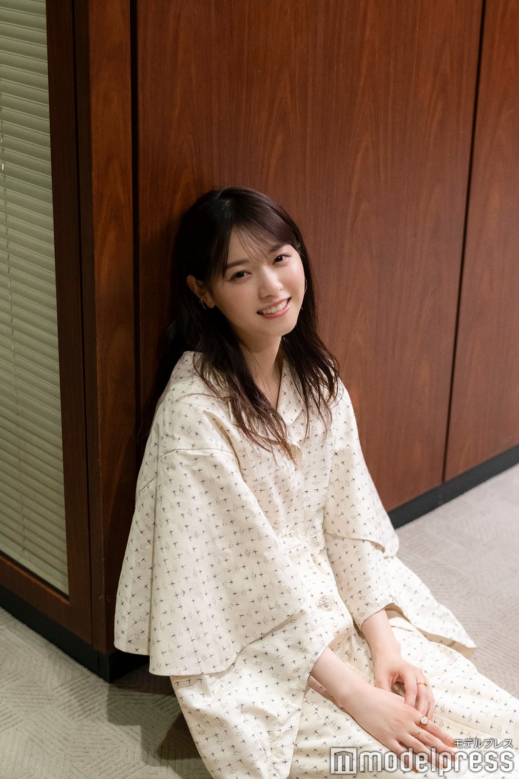 西野七瀬（C）モデルプレス