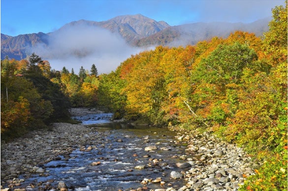 銀山平／提供素材