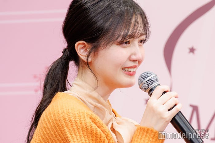 久保史緒里(C)モデルプレス