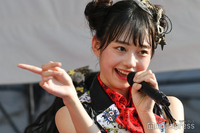 大盛真歩 (C)モデルプレス