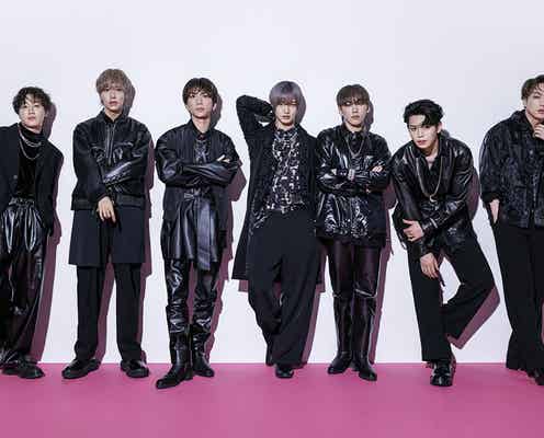 滝沢秀明氏、元IMPACTorsで結成「IMP.」のデビュー曲一部ネタバレ?愛ある祝福に反響「期待しかない」