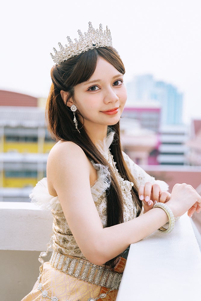 南なつ（C）宝島社