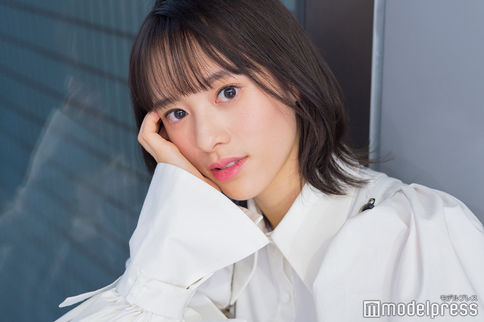 【私が女優になる日＿赤穂華インタビュー】「何かで1番になってみたかった」大人びたルックスとのギャップにも注目＜モデルプレス連載＃1＞