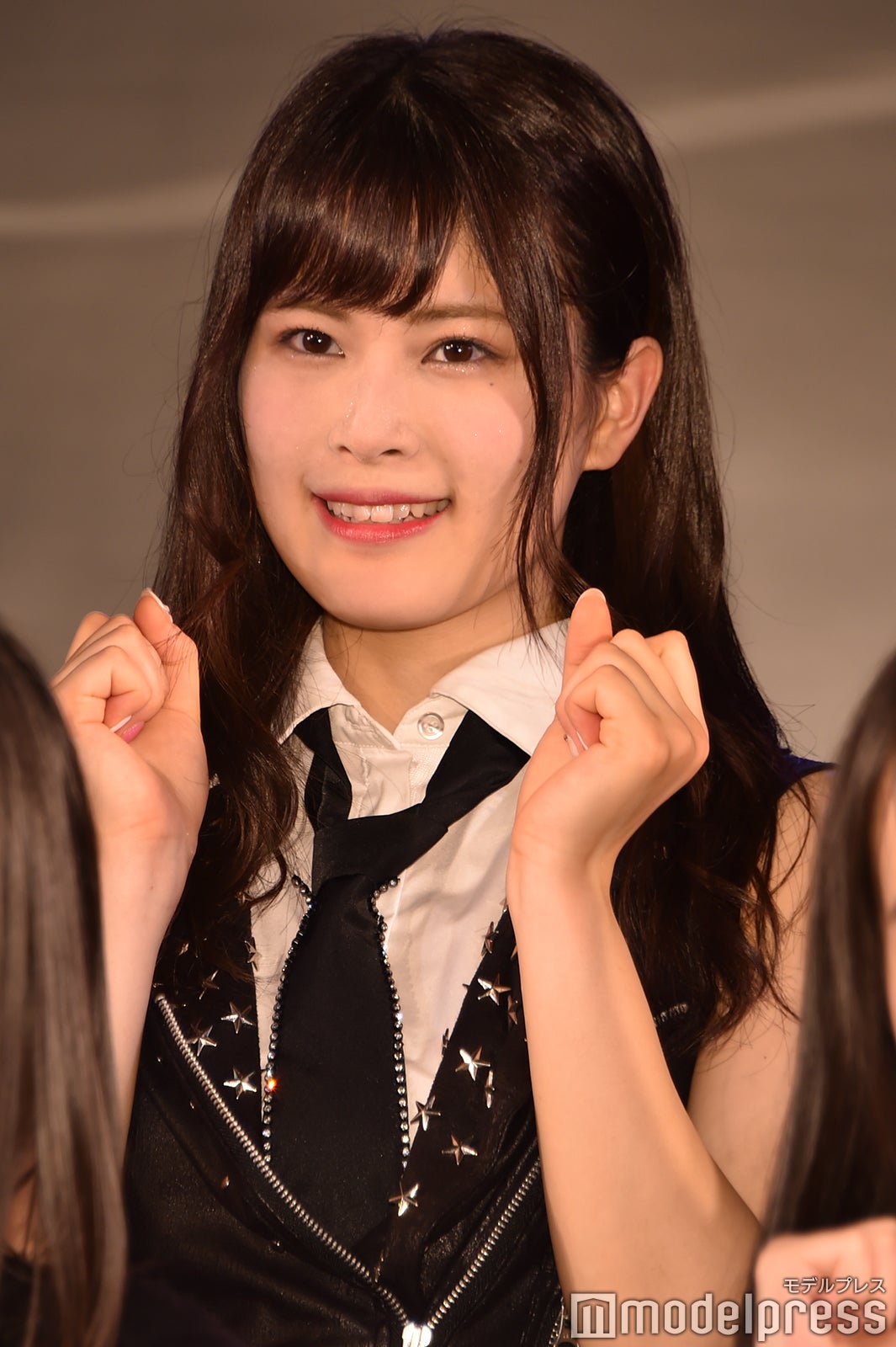 AKB48「ヤバいよ！ついて来れんのか？！」公演（C）モデルプレス