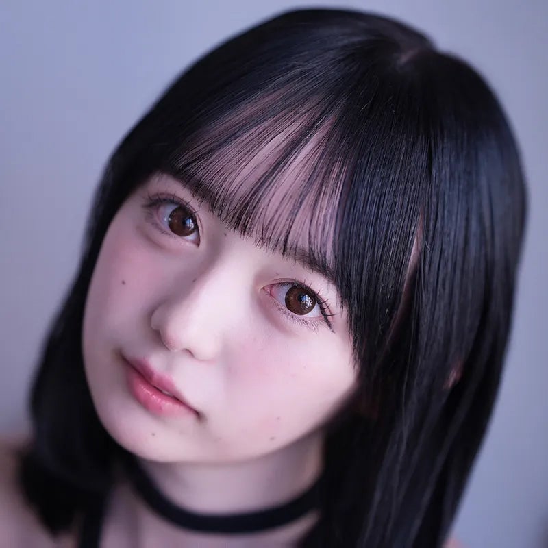 成蹊大学 3年／高橋遥花（提供写真）