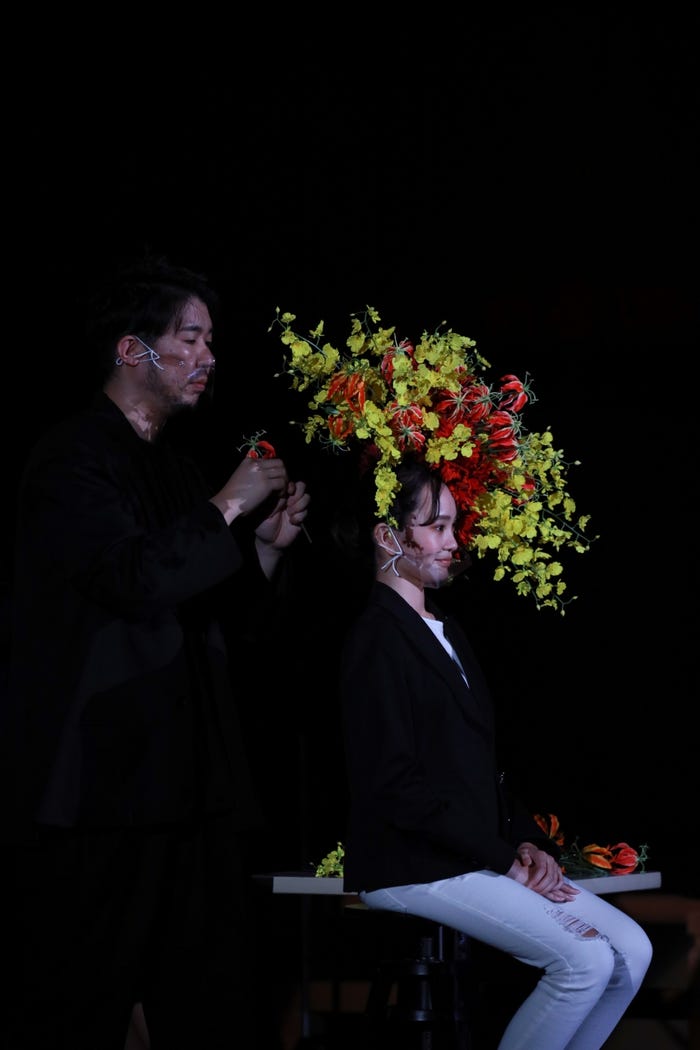 Hikaru Seino(提供画像)