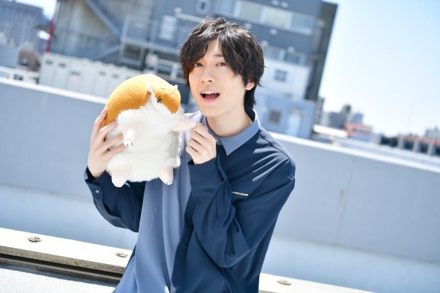 【正規品直輸入】 山本一慶×鈴木裕樹×吉高志音「舞台化したらこうだよね！」と その他