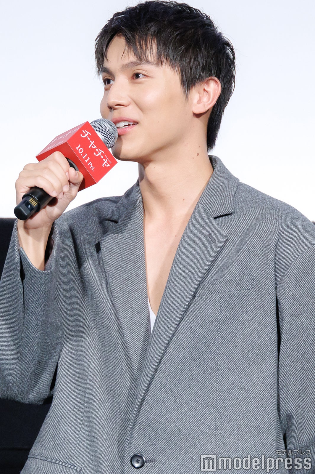 中川大志（C）モデルプレス