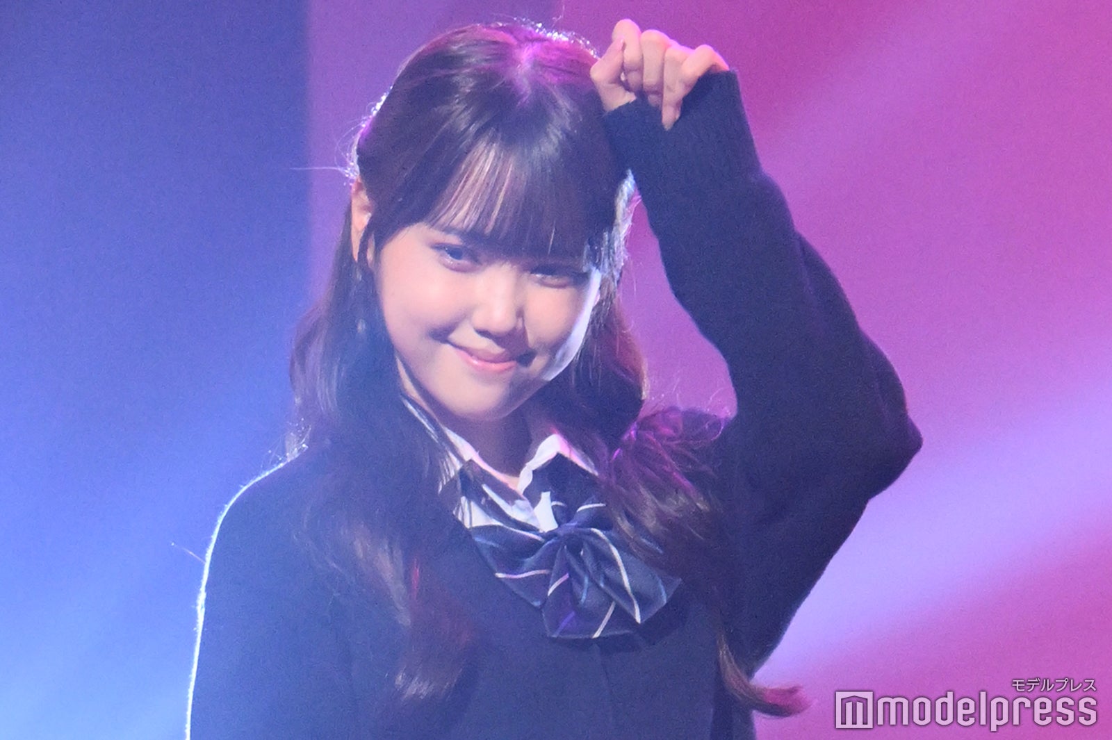 「女子高生ミスコン2023」ファイナリスト（C）モデルプレス