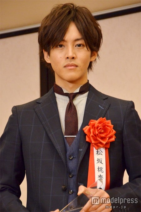 松坂桃李、年上女性を口説くテクニックを伝授