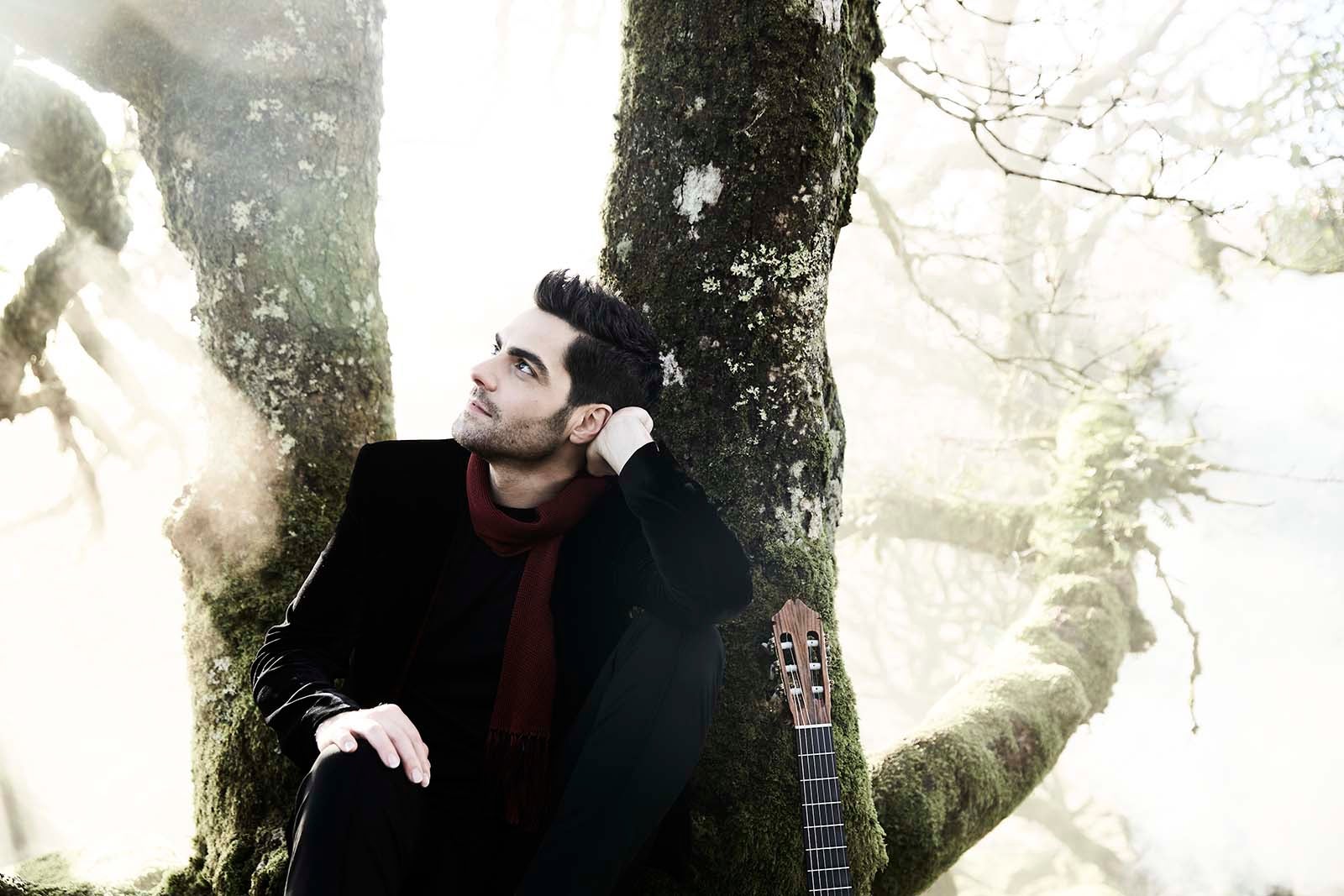 ミロシュ（C）Esther Hasse