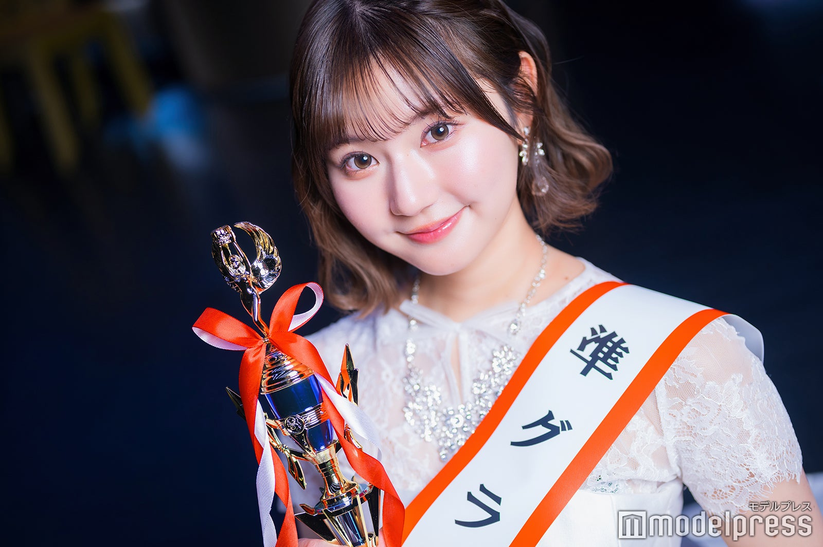 田村さやかさん（C）モデルプレス