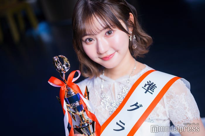 田村さやかさん(C)モデルプレス