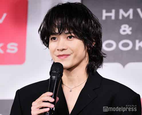 THE RAMPAGE岩谷翔吾、川村壱馬きっかけで本好きに 作家デビューへのメンバーの反応明かす【選択】