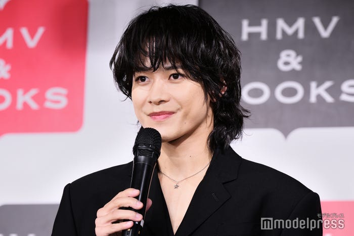 岩谷翔吾(C)モデルプレス