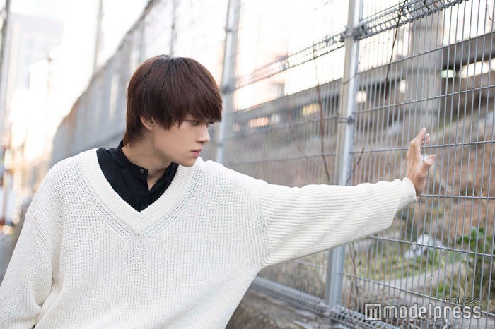 佐野勇斗(C)モデルプレス