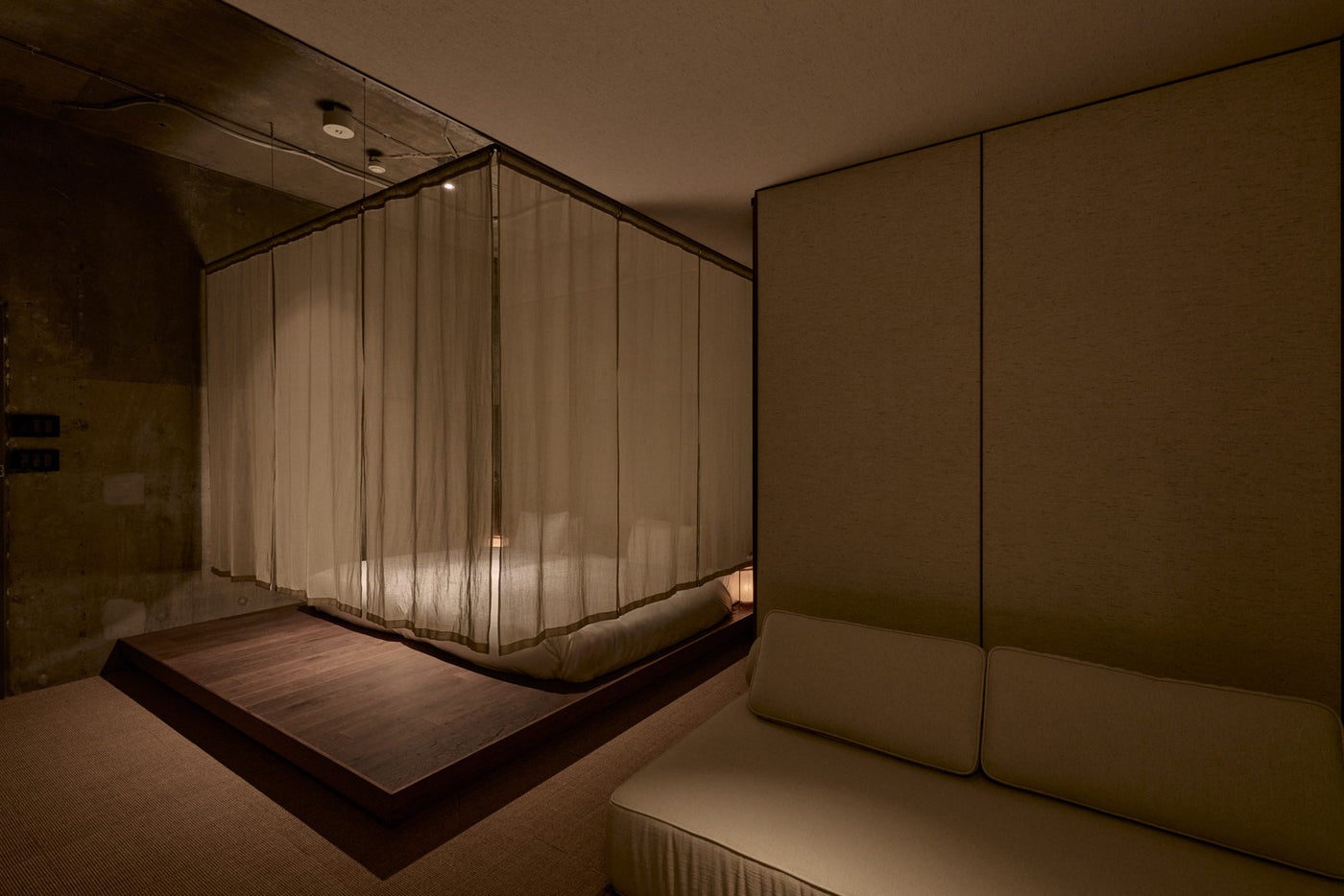 クオン 箱根強羅/提供画像