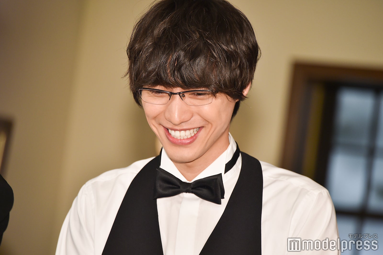 福士蒼汰 （C）モデルプレス