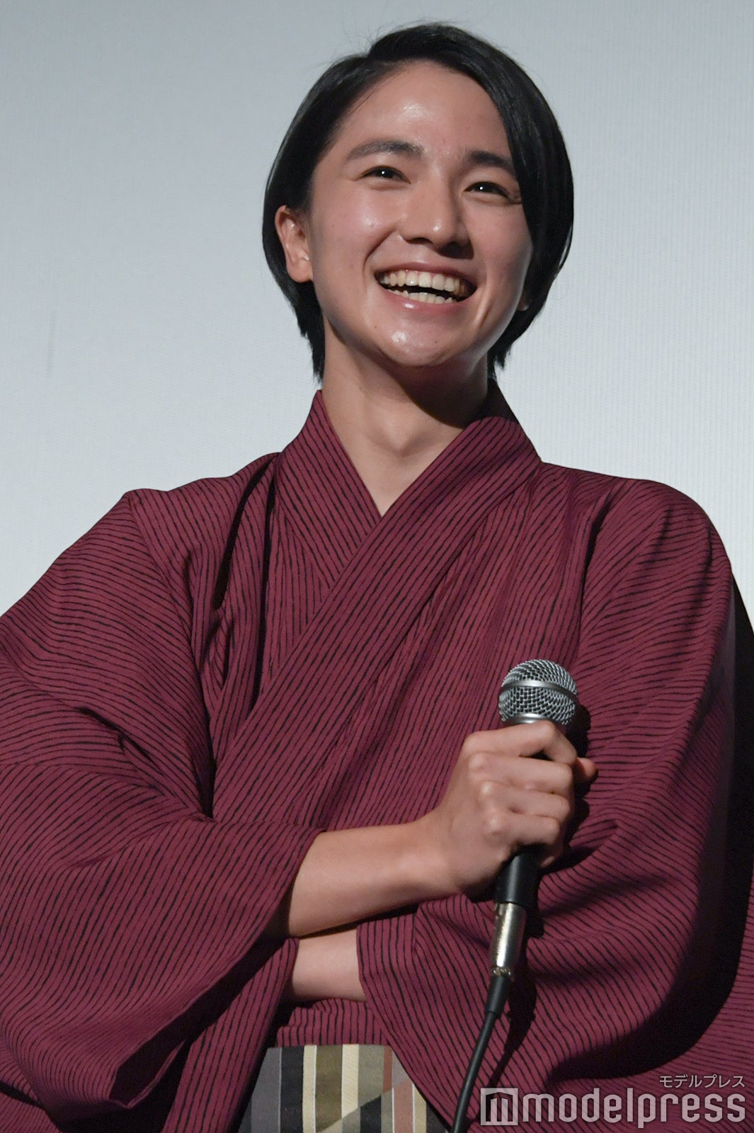 木戸大聖（C）モデルプレス