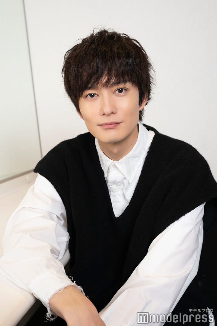 岡田将生(C)モデルプレス