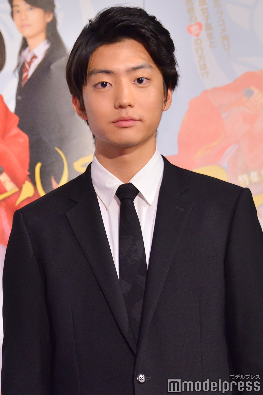 伊藤健太郎（C）モデルプレス