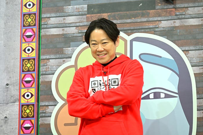 阿部サダヲ(C)TBS