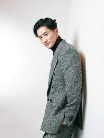 Snow Man・岩本照 日本が誇る「忍者」を世界に発信 アクション時代劇で主演として熱演 超大型プロジェクト挑戦に意欲