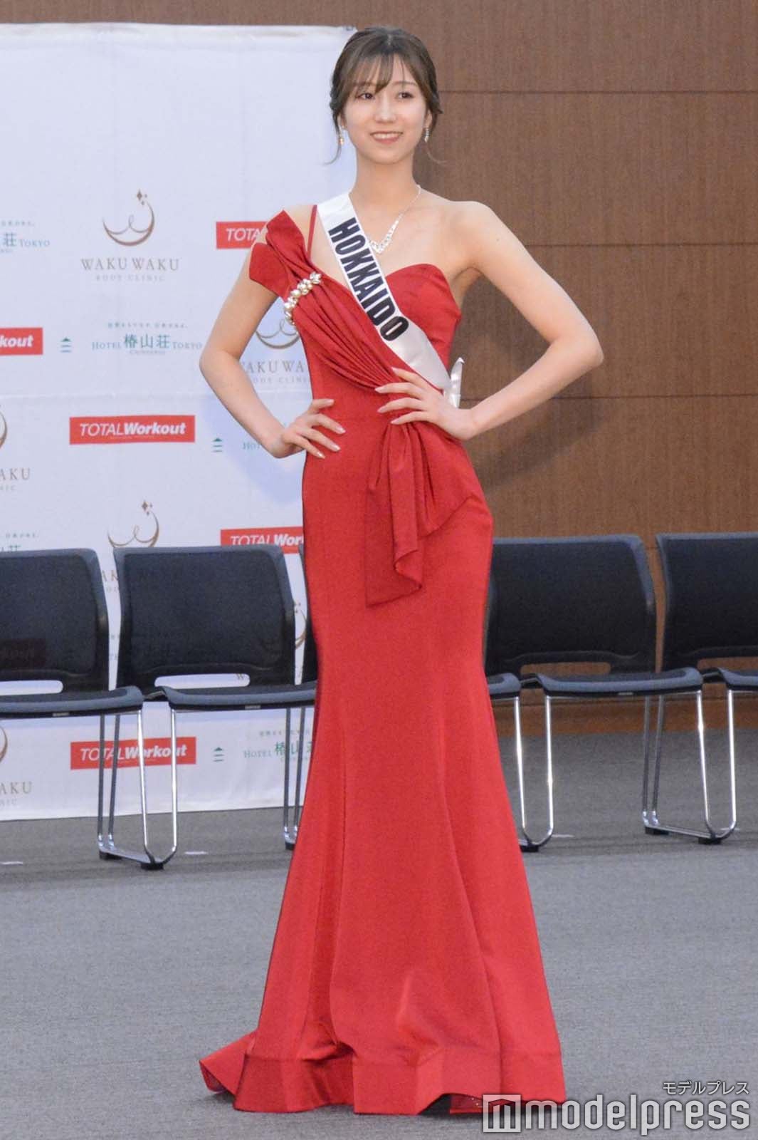 堤愛恵 （C）モデルプレス