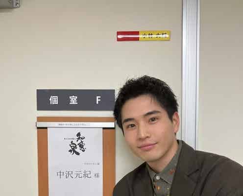 「あんぱん」中沢元紀、夏らしい手料理披露「盛り付けセンス抜群」「美味しそう」